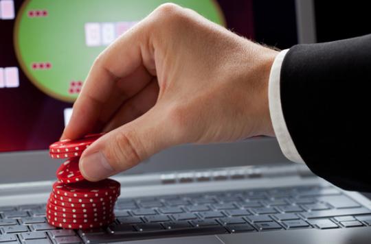 Gambling addiction: a model identifies people at risk