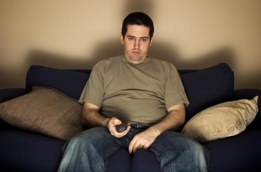 TV: binge-watching increases the risk of inflammatory diseases