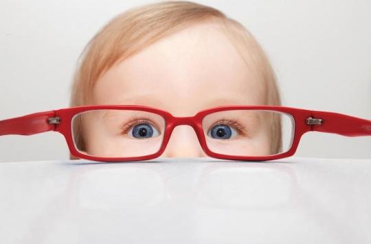 Myopia and hyperopia: drops to improve eyesight soon?