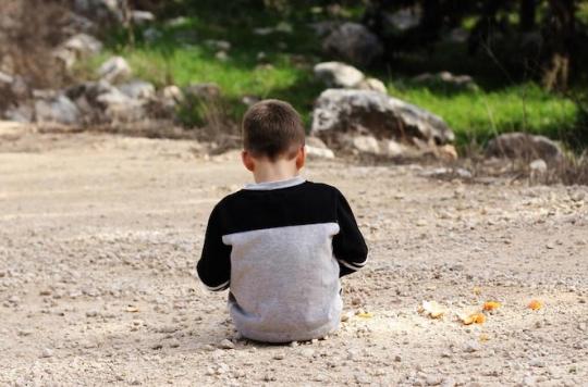 Autism: insufficient care in France according to the Court of Auditors