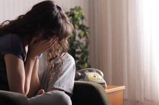 Sexual abuse: major repercussions on women’s health