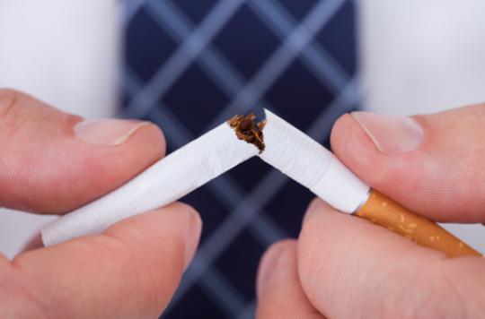 World No Tobacco Day: Campaign Shatters Misconceptions