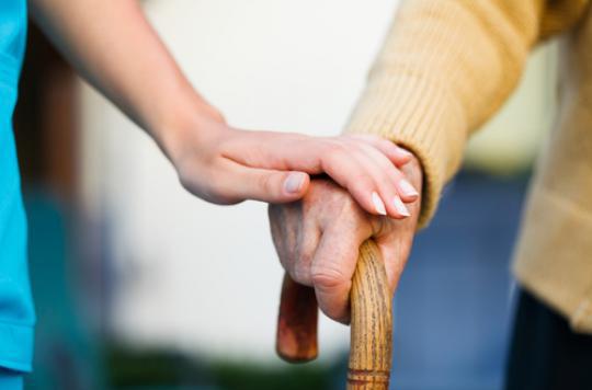 Alzheimer’s: the benefits of home therapy