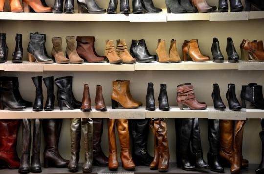 Allergies related to shoes: dozens of cases reported