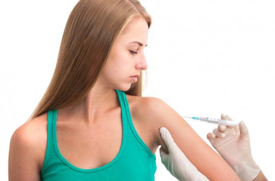 Meningitis: vaccination in Dijon until February 10