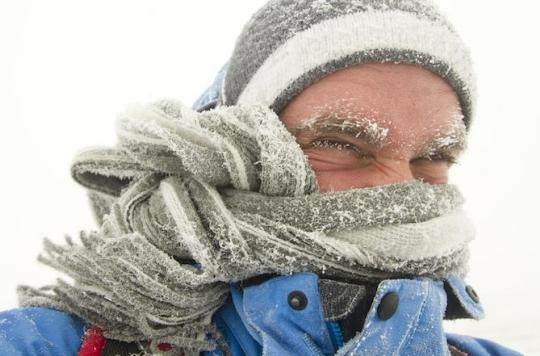 14 essential tips to protect yourself from this cold snap