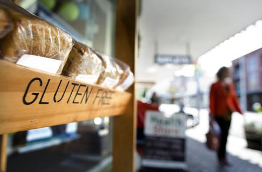 Gluten-free diet: ineffective in preventing celiac disease