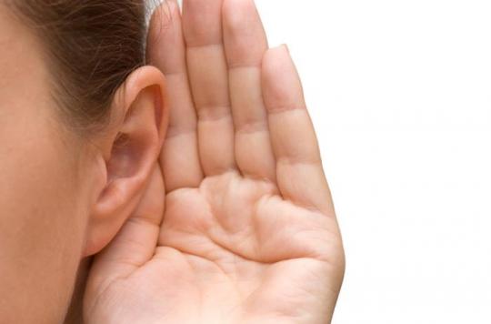 Usher syndrome: gene therapy restores hearing and balance