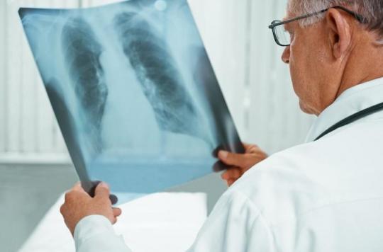 Tuberculosis: screening extended to 800 people 