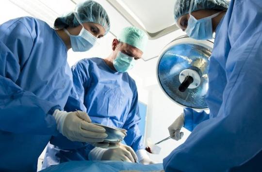 Obesity surgery reduces long-term mortality