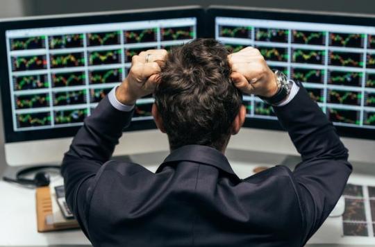 Financial markets: traders influenced by their testosterone levels