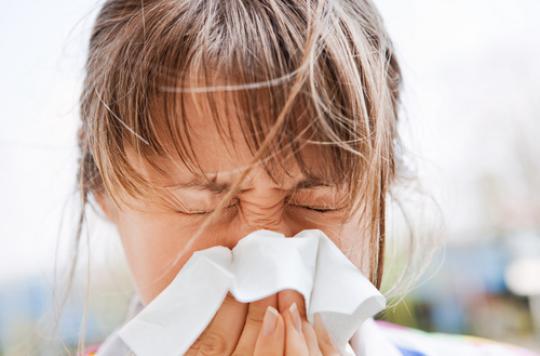 Allergies: Amazon launches its e-shop 