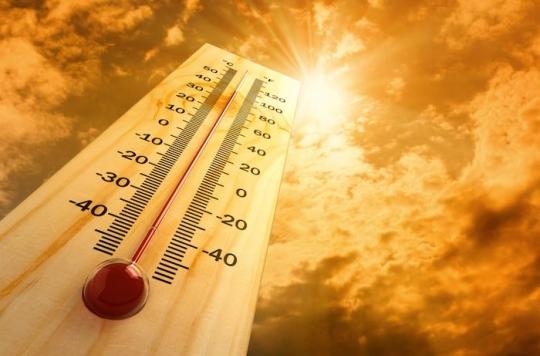 Heatwave: more elderly people in emergencies