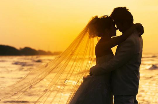 Heart attack: married people fare better