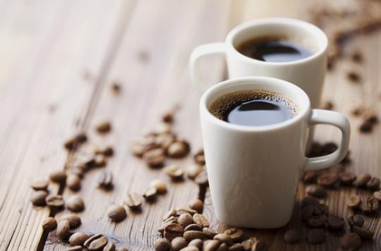 Liver damage: coffee could reduce symptoms