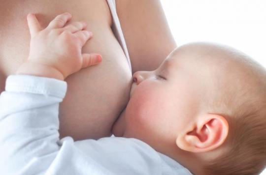 Endometriosis: breastfeeding decreases the risk