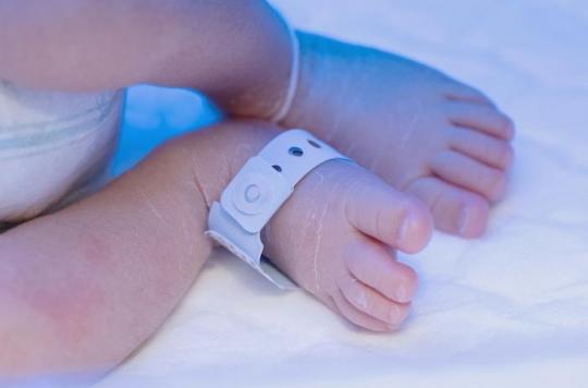 Austria: hospital sentenced for exchanging two babies