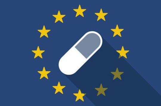 European Medicines Agency: Lille official candidate