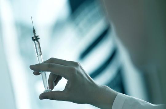 Indonesia: vast traffic in fake vaccines dismantled