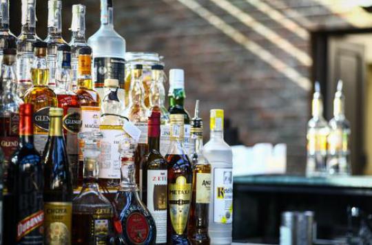 Alcool L Europe Reclame Un Etiquetage Des Bouteilles
