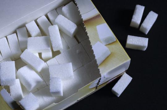 Heart attack: how sugar increases your risk