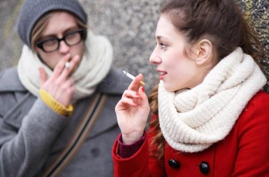Lupus: smokers are twice as at risk