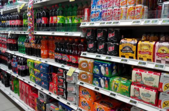 Sugary drinks: WHO calls for a tax on states