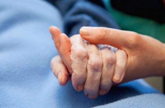 Assisted suicide: Germany toughens its legislation