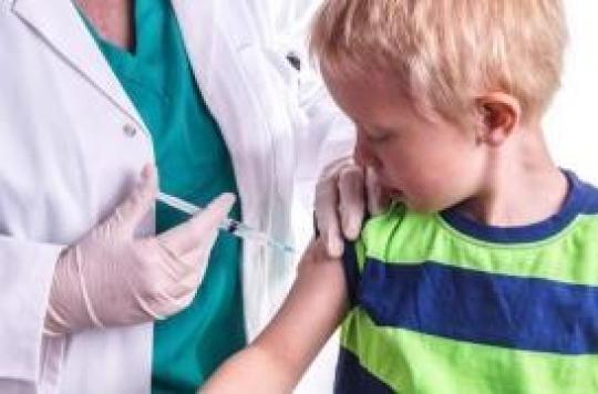 Vaccination: the French still poorly protected