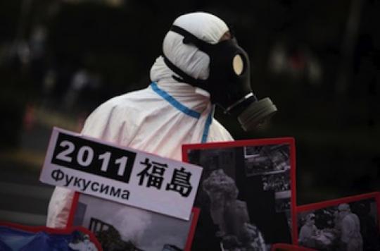 Fukushima: the accident could be the cause of 66,000 cancers