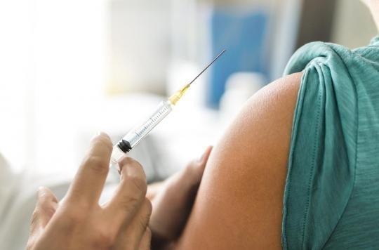 Flu: this adjuvant triples the effectiveness of the vaccine