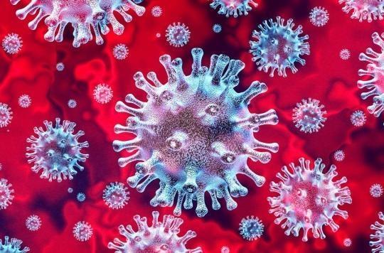 Coronavirus: triple antiviral therapy shows promising results