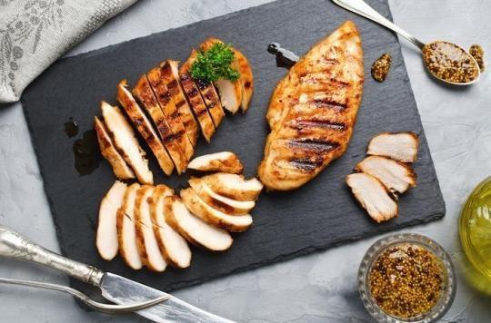 The benefits of free-range chicken, the most consumed protein in the world