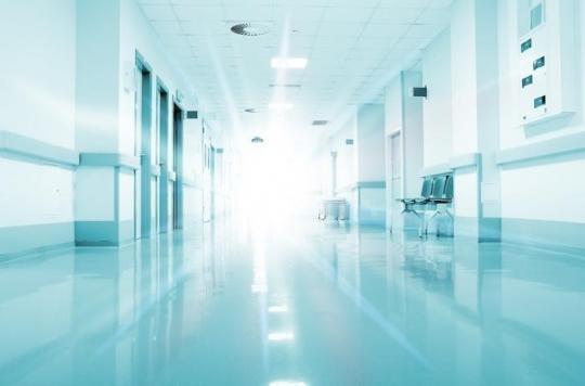 The reorganization of hospitals must take into account the medical project for chronic diseases