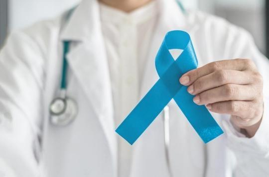 Prostate cancer: a urine test to be performed at home could revolutionize diagnosis