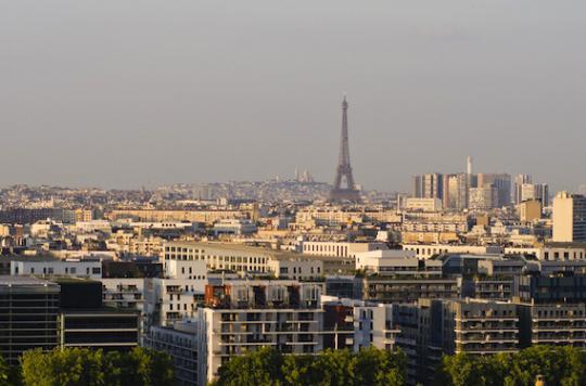 Indoor pollution: the French remain poorly informed