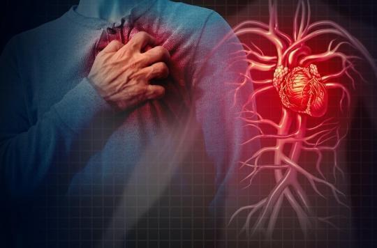 Coronavirus and heart damage: how the virus affects patients’ hearts