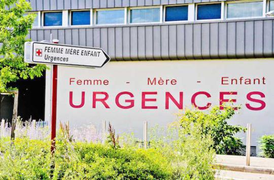 Pontoise hospital: patients transferred after a power failure