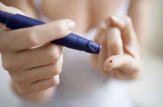 Diabetes: discovery of an enzyme that regulates excess sugar