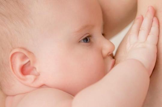 Financial incentive to breastfeed: it can work!