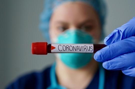 Coronavirus and serological tests: what conditions for reimbursement? 