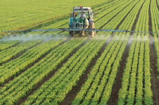 Pesticides: battle over application conditions