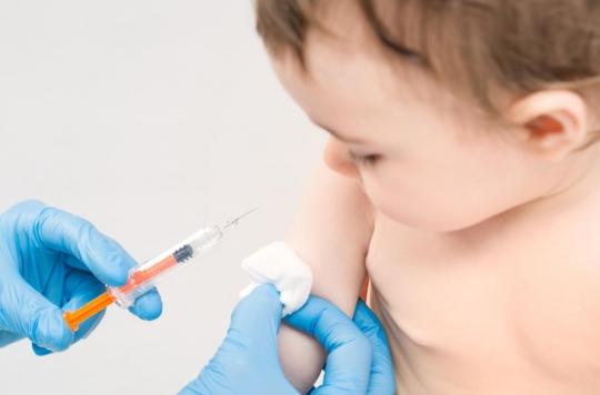 Covid-19: why parents delay having their babies vaccinated