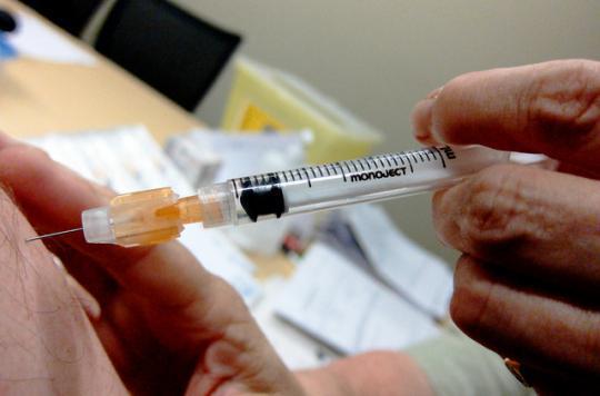 Mandatory vaccines: 16 learned societies want to extend it to 6 diseases