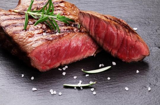 Controversial study on meat: “Le Monde” reveals links between the authors and the agri-food sector