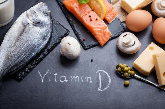 Vitamin D would help our body better withstand Covid-19