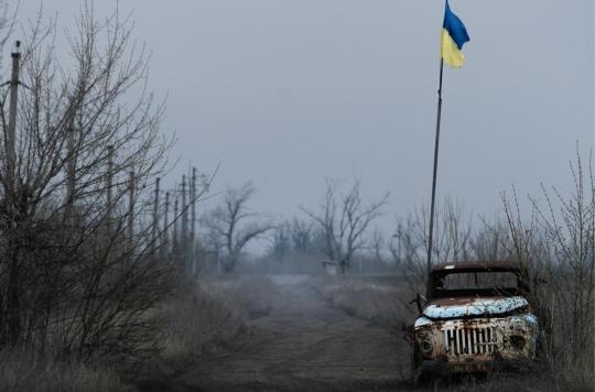 War in Ukraine: how to overcome anxieties?