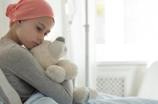 Childhood cancer: what are the consequences in adulthood?