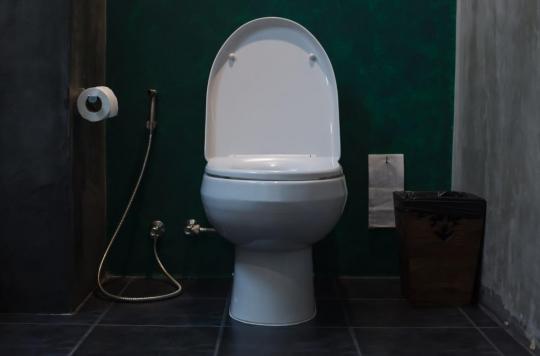 Detecting heart failure using your toilet seat