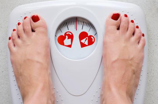 Cancer: gaining weight as you age increases your risk